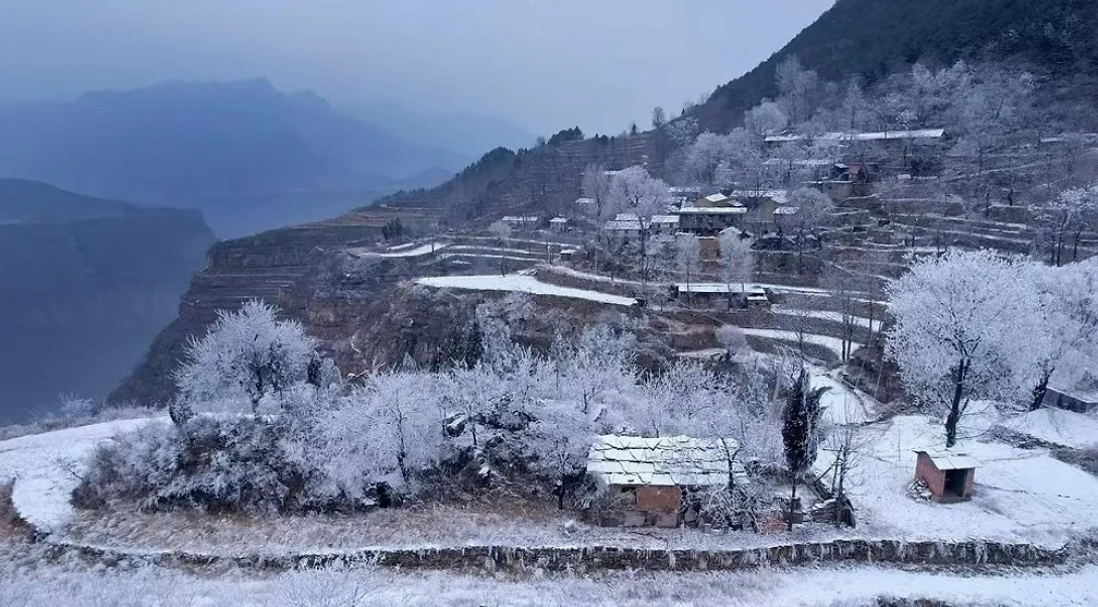 출발확정 정주/태항산 5일 TOP PICK 노팁노옵션노쇼핑 리무진버스 마사지포함 여행 사진