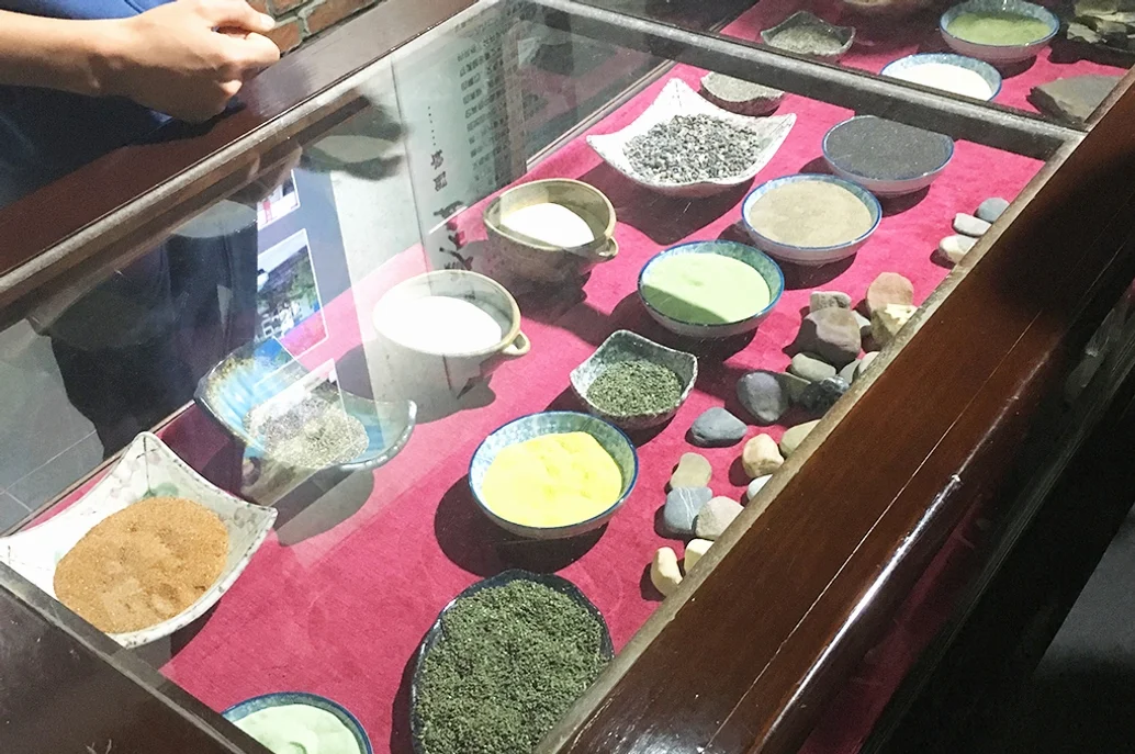 [부산][노팁/노옵션/노쇼핑/5성호텔] 장가계직항4일 부용진/원가계/공중정원/매력상서쇼 DAY 4 여행 사진