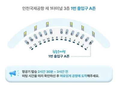 [노쇼핑 홍콩 3일] 홍콩 핵심관광 + 1일 자유일정 DAY 1 여행 사진