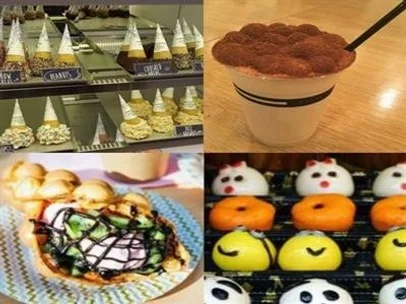[노쇼핑 홍콩 3일] 홍콩 핵심관광 + 1일 자유일정 DAY 2 여행 사진