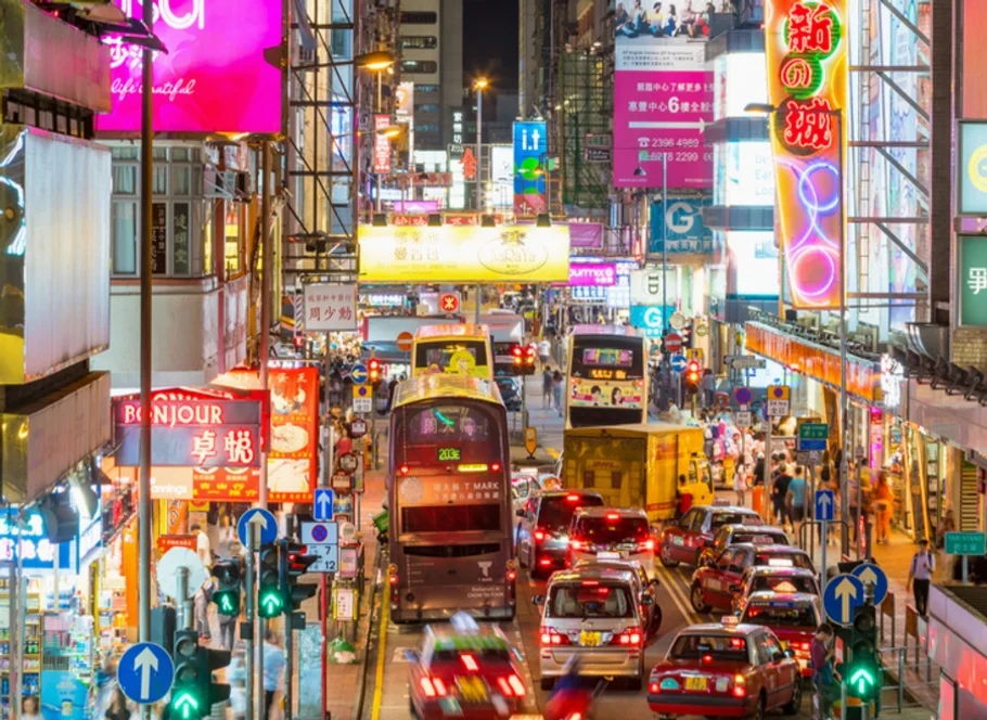 [저녁출발/7C] 홍콩/마카오 4일 노옵션 여행 사진