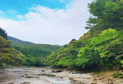 부산출발 대마도 2일 1명부터출발확정 이즈하라 도요코인 온천욕 BBQ특식 이즈하라 DAY 1 여행 사진