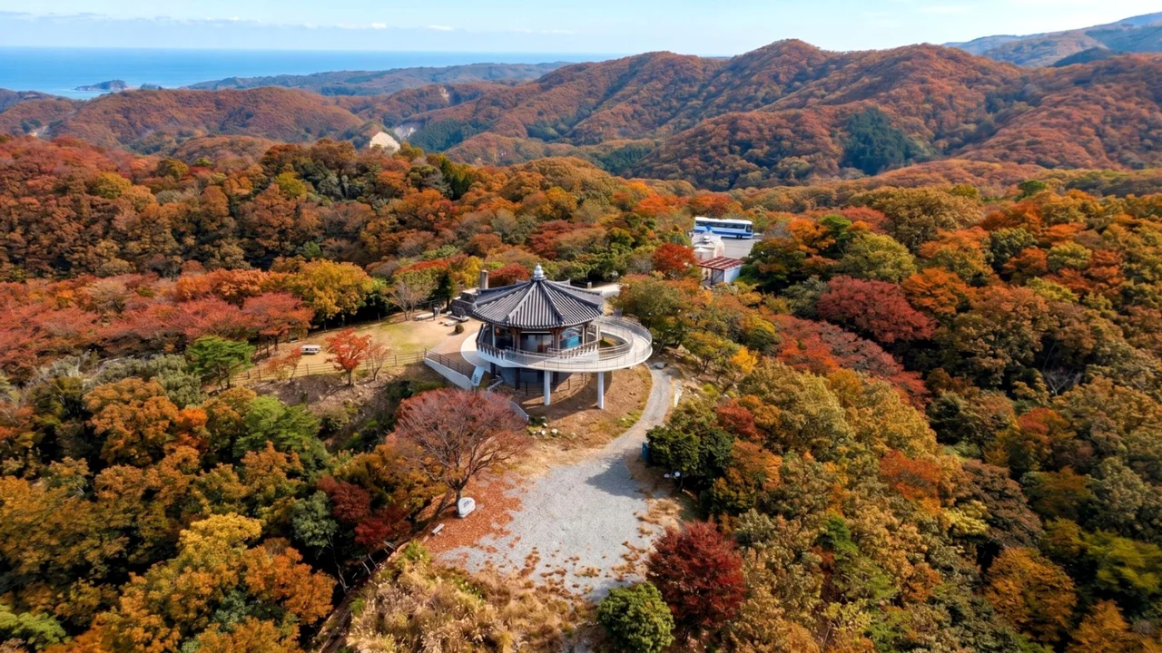 대마도2일/부산출발/4인출확 연합/노바호/부산에서 가장가까운 일본 대마도 1박2일/이즈하라 숙박/히타카츠 왕복 DAY 1 여행 사진