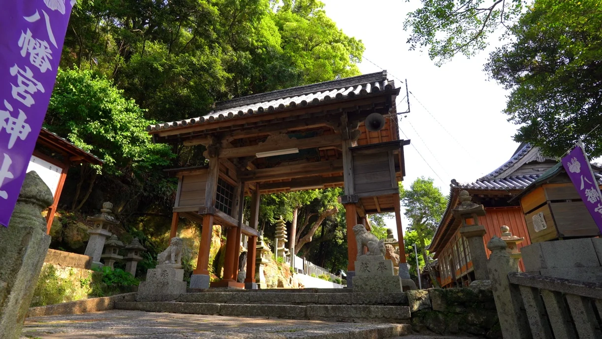 대마도2일/부산출발/4인출확 연합/노바호/부산에서 가장가까운 일본 대마도 1박2일/이즈하라 숙박/히타카츠 왕복 여행 사진