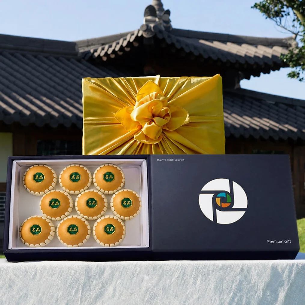 과일선물세트 사과 배 혼합 추석 선물세트 명절 [원산지:국산] 상세 이미지 7