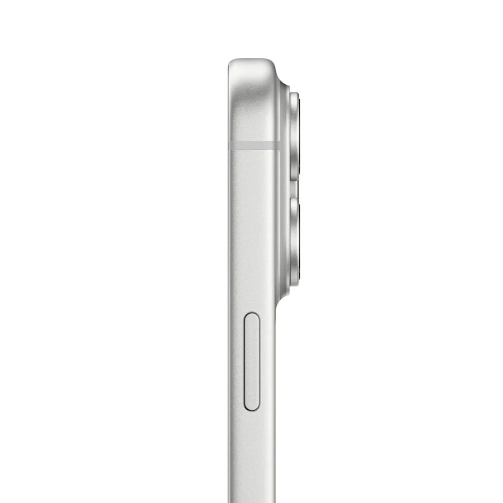 애플 아이폰 17 프로 자급제 256GB, 실버 상세 이미지 2