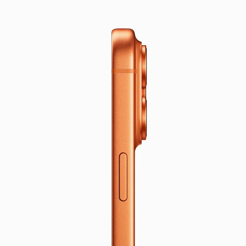 애플 아이폰 17 프로 자급제 512GB, 코스믹 오렌지 상세 이미지 3