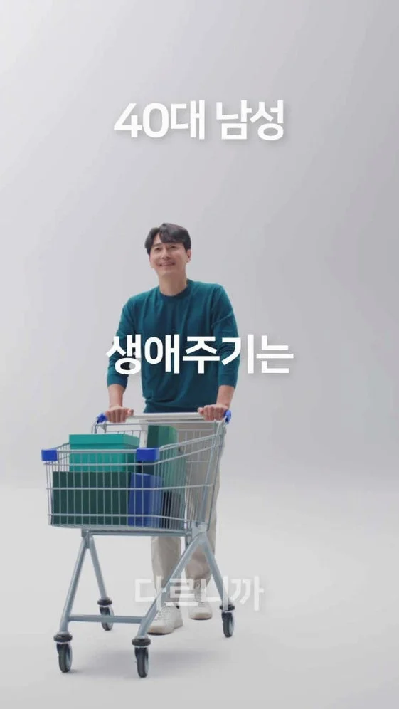 센트룸 원데이팩 맨 40 30개입, 1개 상세 이미지 3