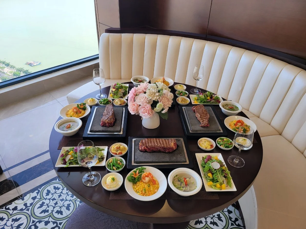 [노옵션다낭/호이안]5성호텔 29만원 상당 혜택 포함 호이안야경 전신마사지식사UP5일 여행 사진