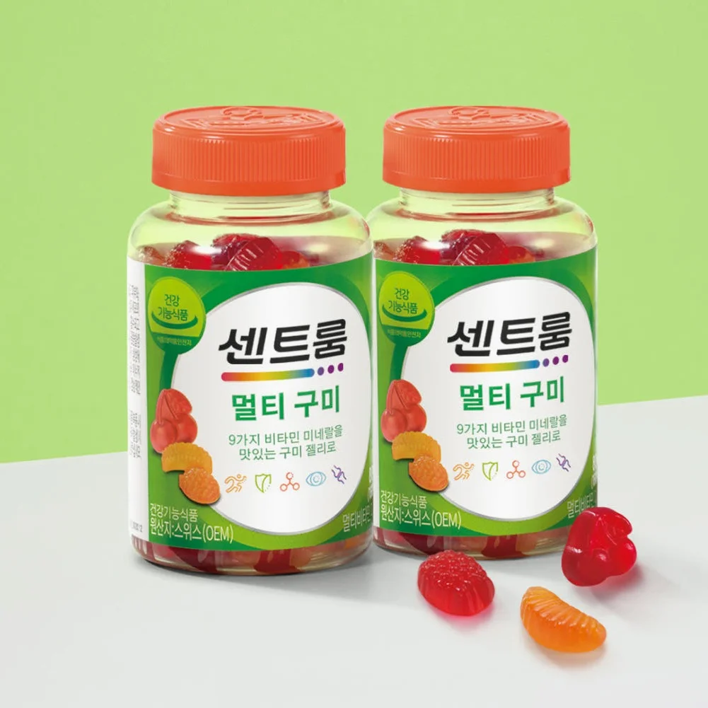 센트룸 멀티구미 80구미, 2개 상세 이미지 1
