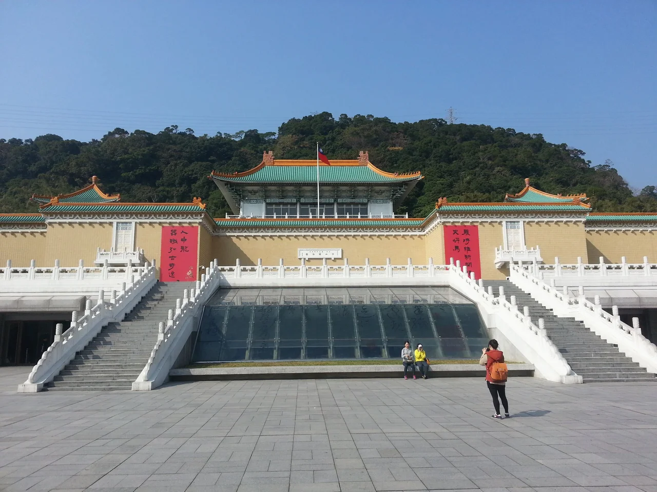 [여행핫딜][출발확정/조인행사][특전-101빌딩포함/망고빙수+버블티] 타이페이/단수이 4일(쇼핑2회/시외4성급/고궁/단수이/야류/지우펀/스펀) 여행 사진