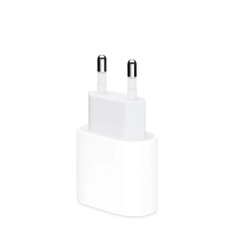 Apple 정품 20W 충전기 (USB-C 전원 어댑터) MUW13KH/A 상세 이미지 3