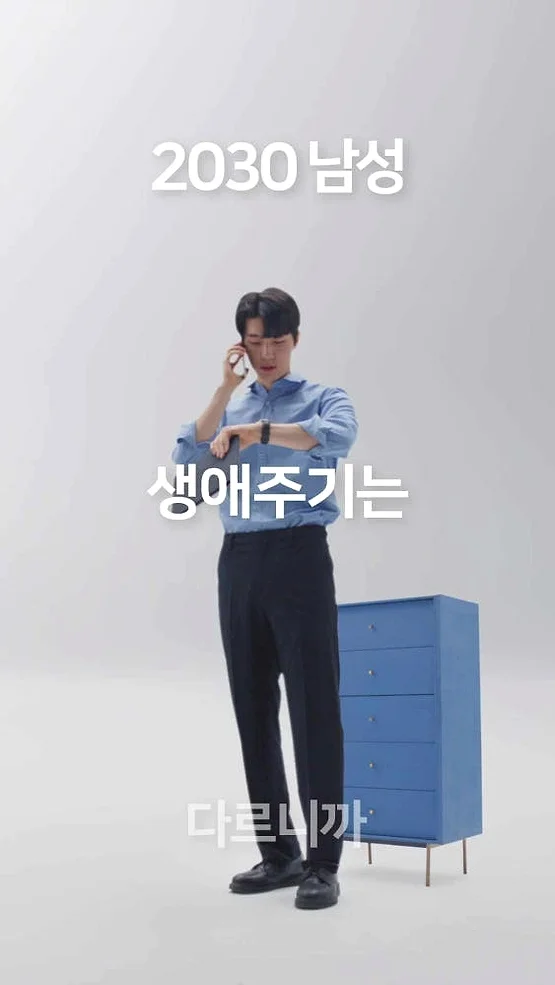 센트룸 원데이팩 맨 2030 30개입, 3개 상세 이미지 1