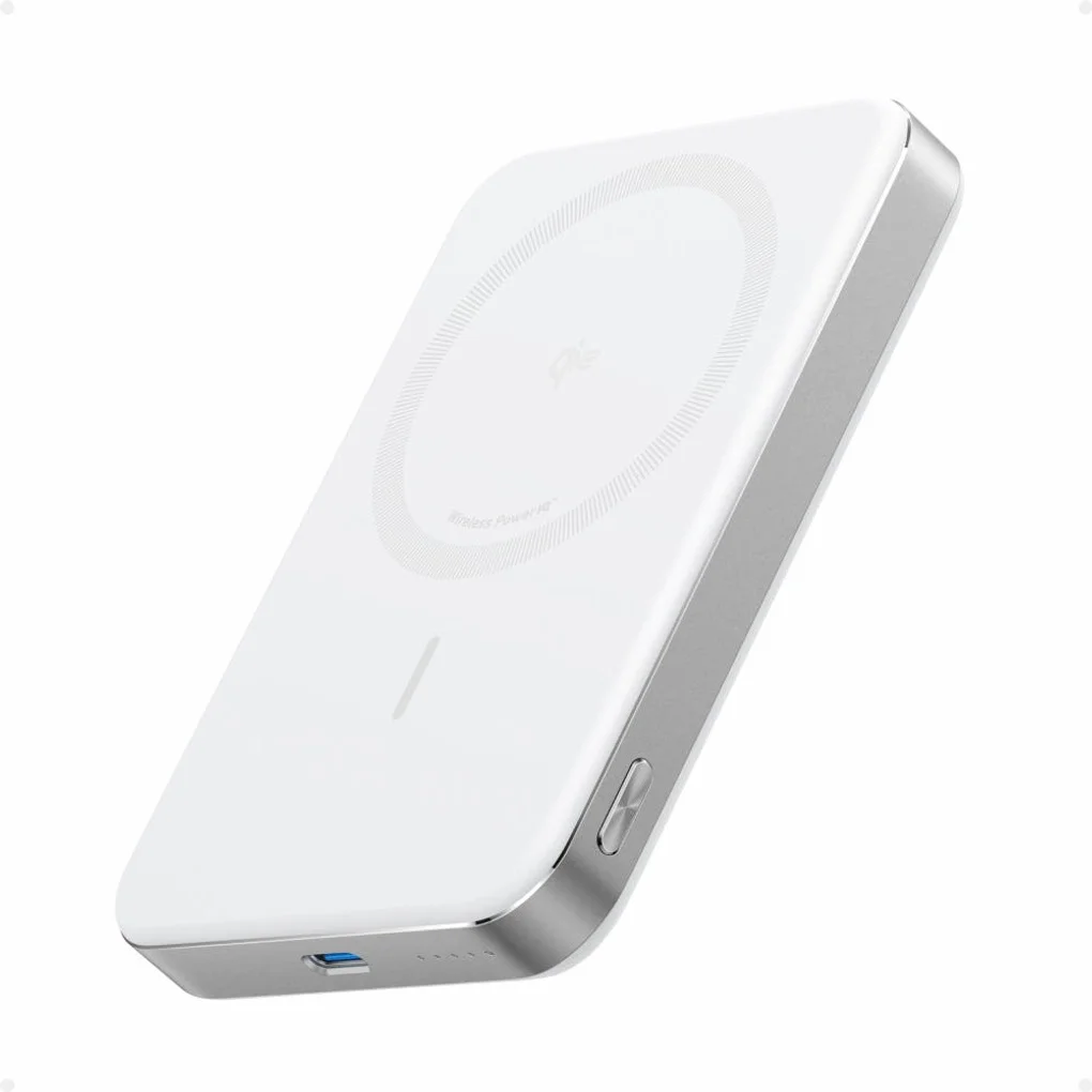 앤커 맥고 파워뱅크 10000mAh 30W 무선충전 고속충전 보조배터리 A1664 상세 이미지 1