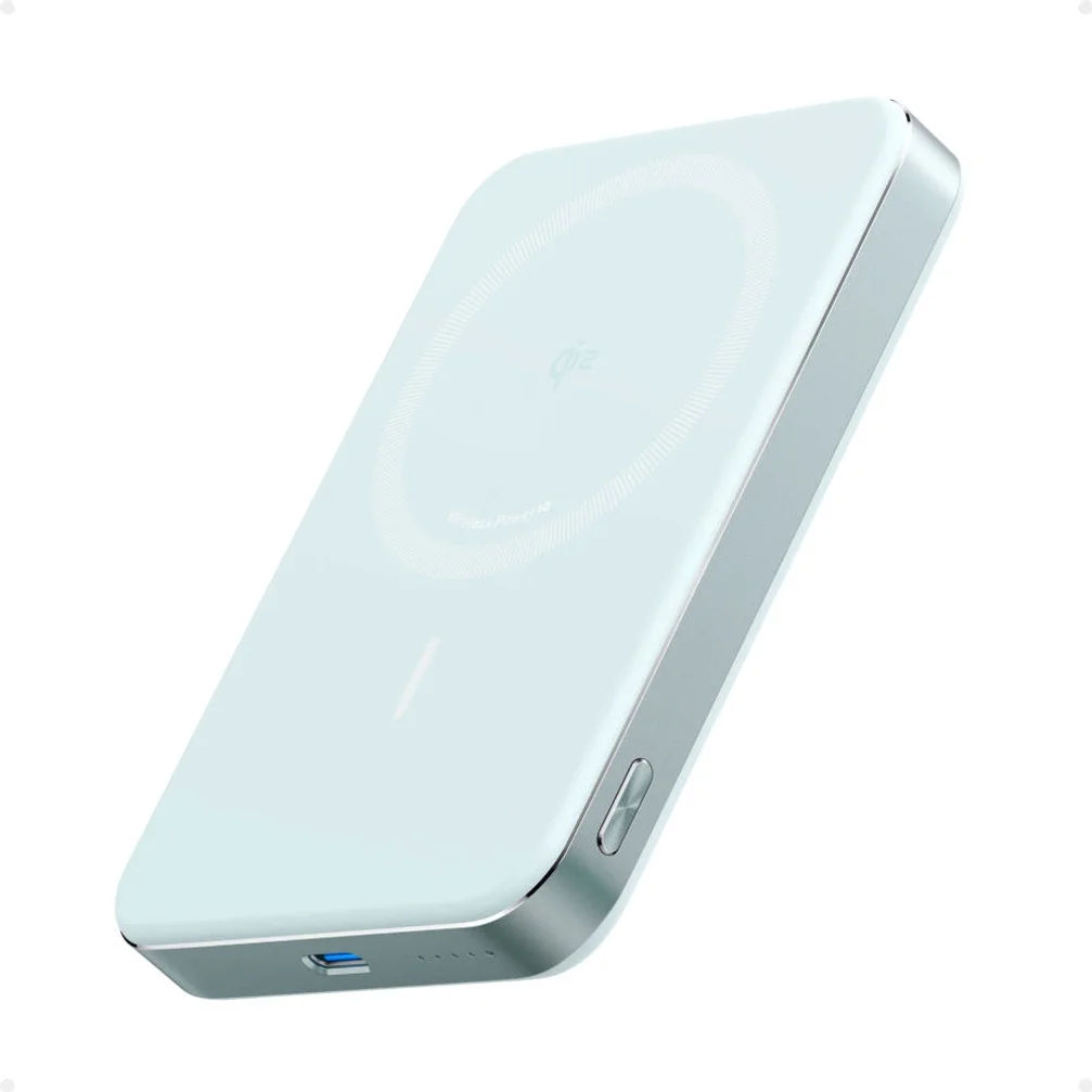 앤커 맥고 파워뱅크 10000mAh 30W 무선충전 고속충전 보조배터리 A1664 상세 이미지 2