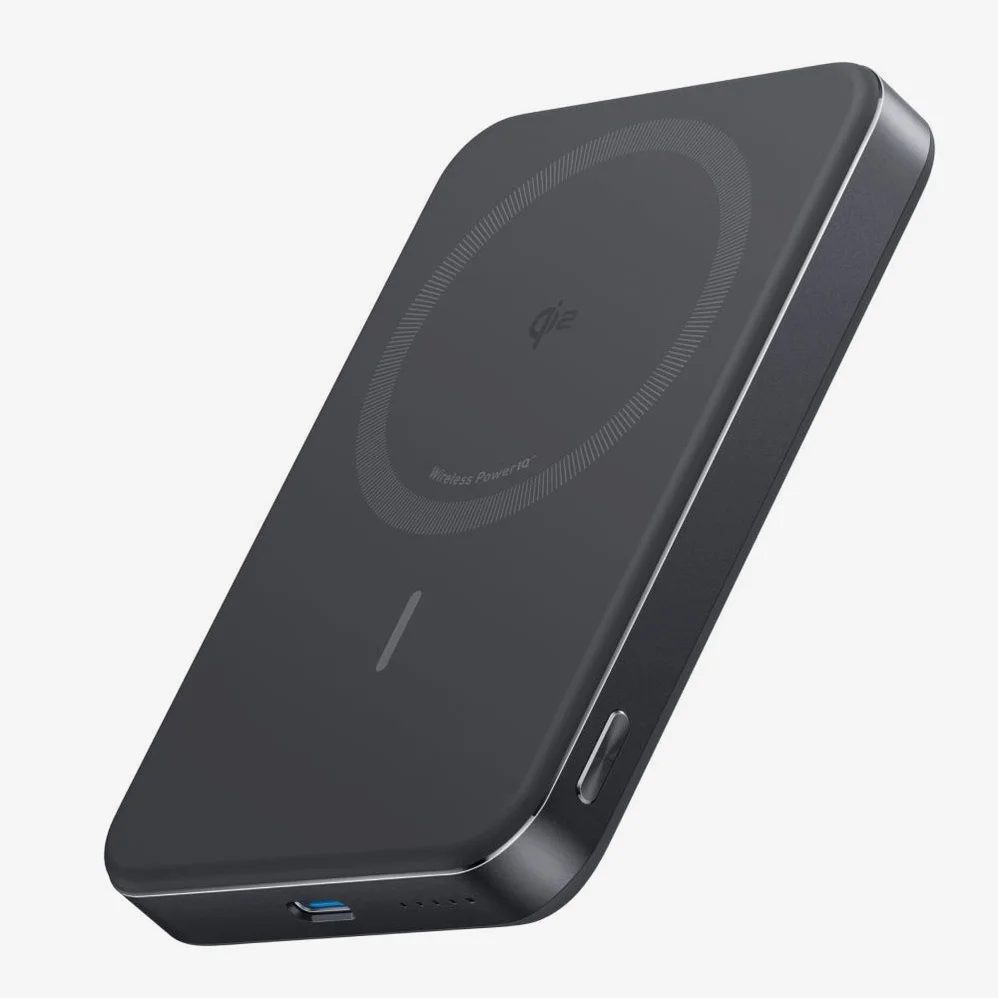 앤커 맥고 파워뱅크 10000mAh 30W 무선충전 고속충전 보조배터리 A1664 상세 이미지 4