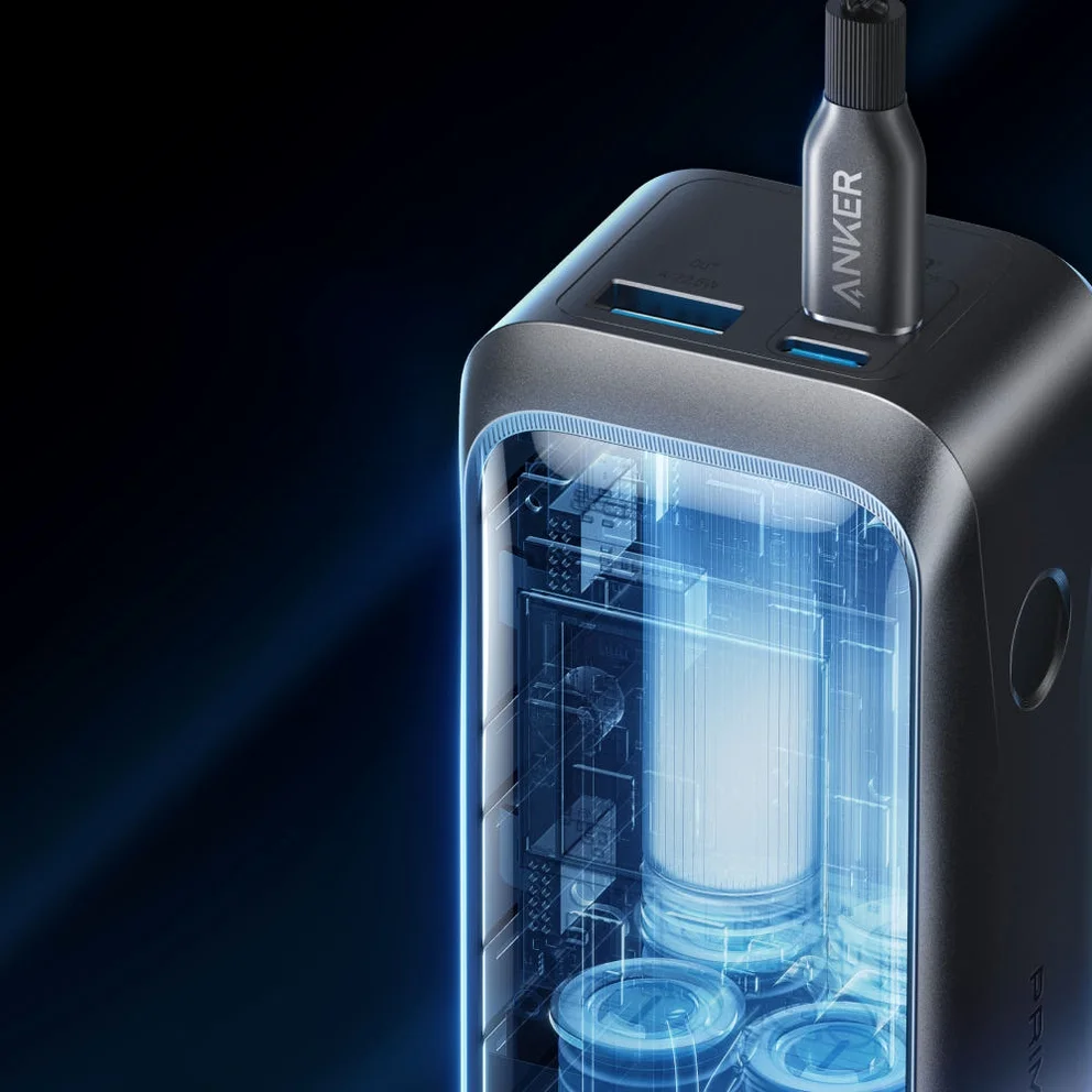 앤커 프라임 고속충전 대용량 보조배터리 20100mAh 220W A110B 상세 이미지 3