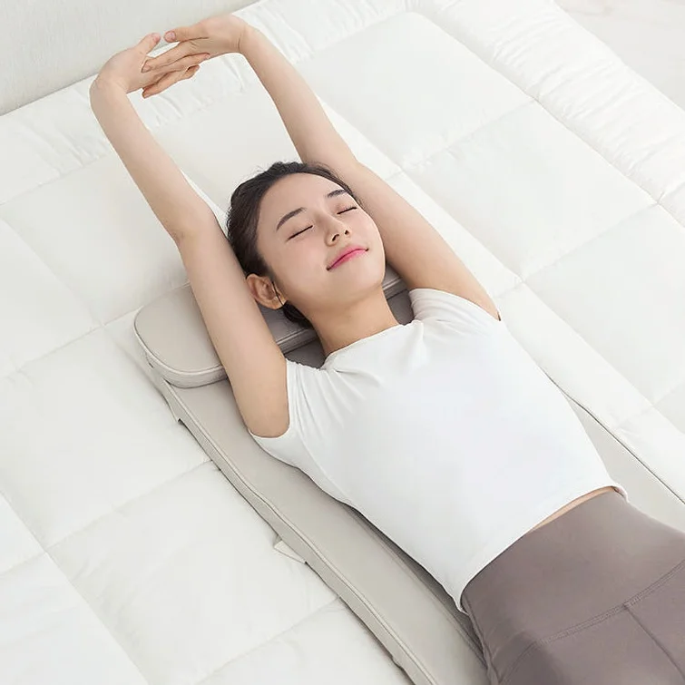 [풀리오본사] [선물SET] 프리미엄 마사지매트 + 보관백 상세 이미지 1