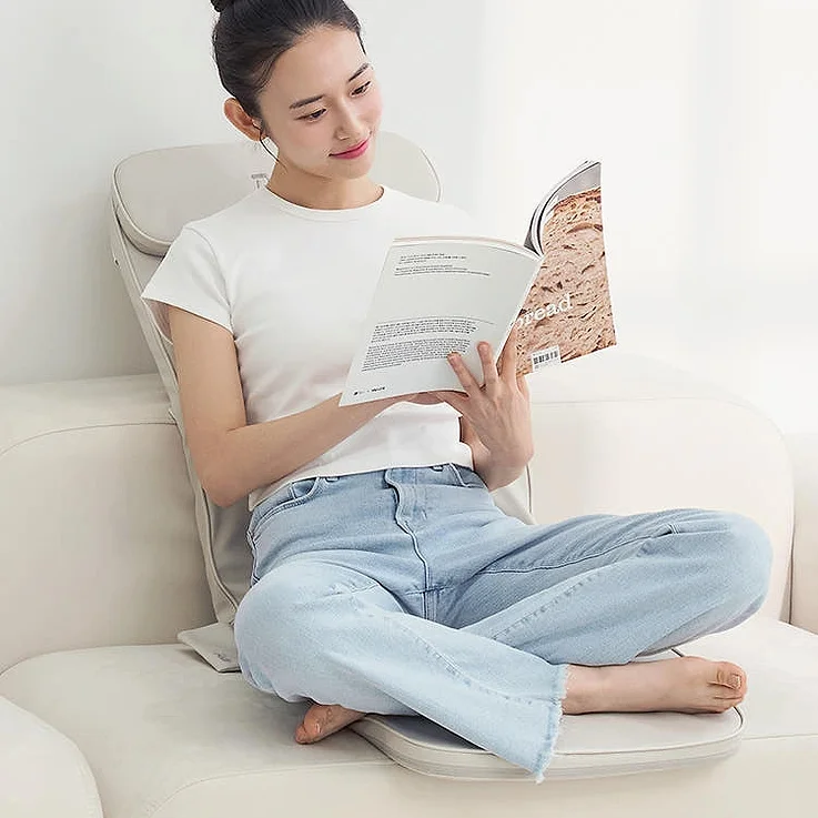 [풀리오본사] [선물SET] 프리미엄 마사지매트 + 보관백 상세 이미지 5