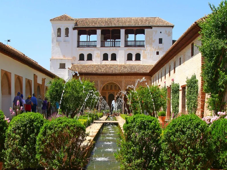 잔여3석[스페인 최다 송출 NO.1] 스페인/포르투갈 9일 바르셀로나 자유 5대 특식 A380탑승 DAY 4 여행 사진