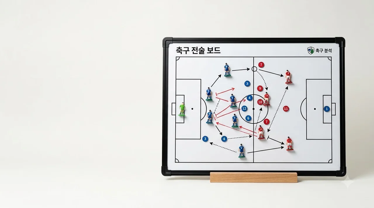 베네수엘라 감독 한국 수비 문제 지적 전격 분석과 해결 과제