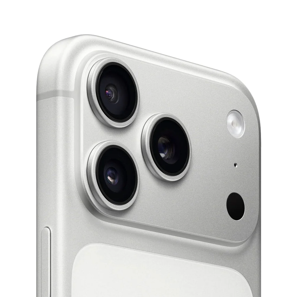 애플 아이폰 17 프로 자급제 512GB, 실버 상세 이미지 9