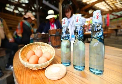 출발확정후쿠오카3일특급힐튼1박고급히젠야료칸1박료칸온천유후인,벳부,다자이후 DAY 2 여행 사진