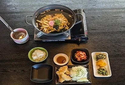 출발확정후쿠오카3일특급힐튼1박고급히젠야료칸1박료칸온천유후인,벳부,다자이후 DAY 2 여행 사진