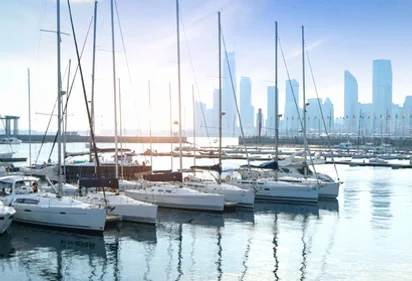 출발확정[대한항공/오후출발] 칭다오(청도) 3일 노옵션노쇼핑 특급호텔 무제한특식제공 오전자유시간 DAY 2 여행 사진