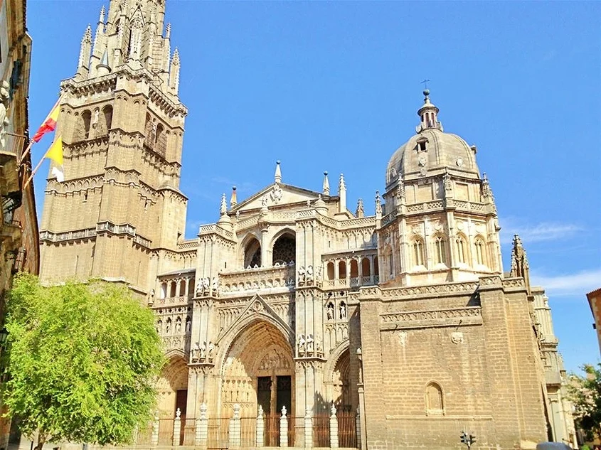 [마음산책, 함께보다] 스페인+포르투갈 9일 바르셀로나/리스본 자유시간 DAY 6 여행 사진