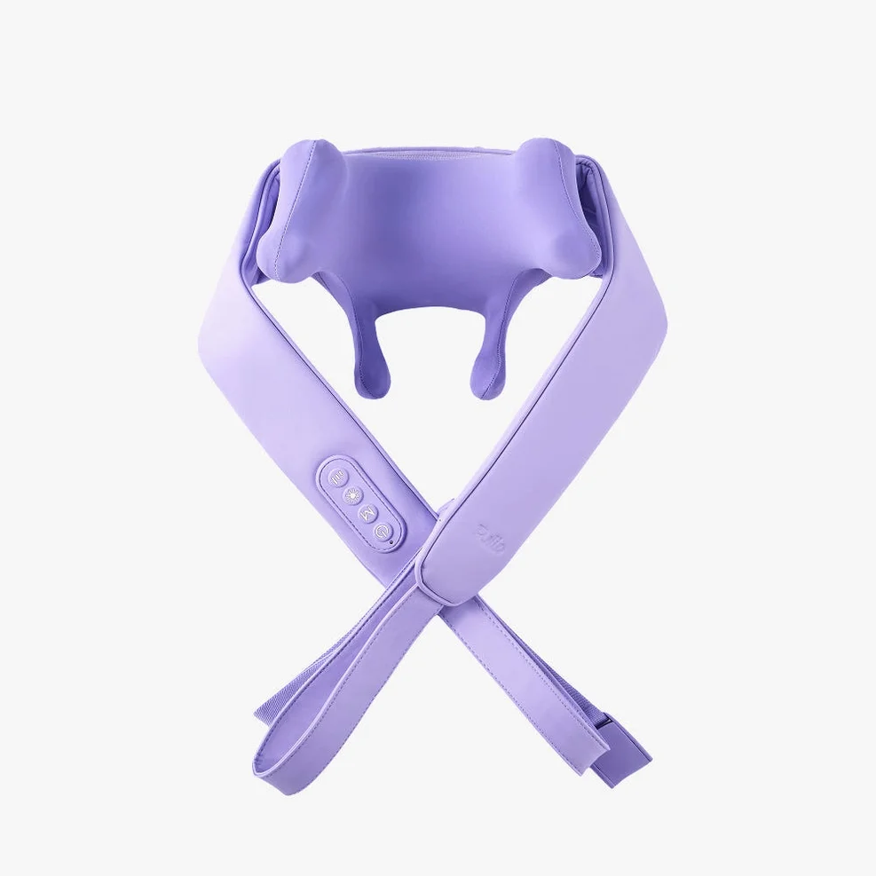 [풀리오본사] 목 어깨 라이트 마사지기 상세 이미지 1
