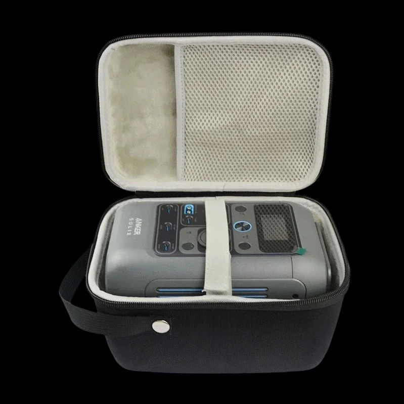 앤커 ANKER 솔릭스 C300 DC 파워뱅크 보조배터리 전용 휴대용 보호 케이스 파우치 상세 이미지 6