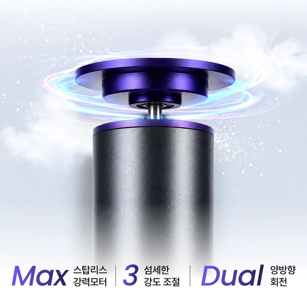 [풀리오본사] [선물SET] 패디플래너 라이트 + 전용 파우치 상세 이미지 4