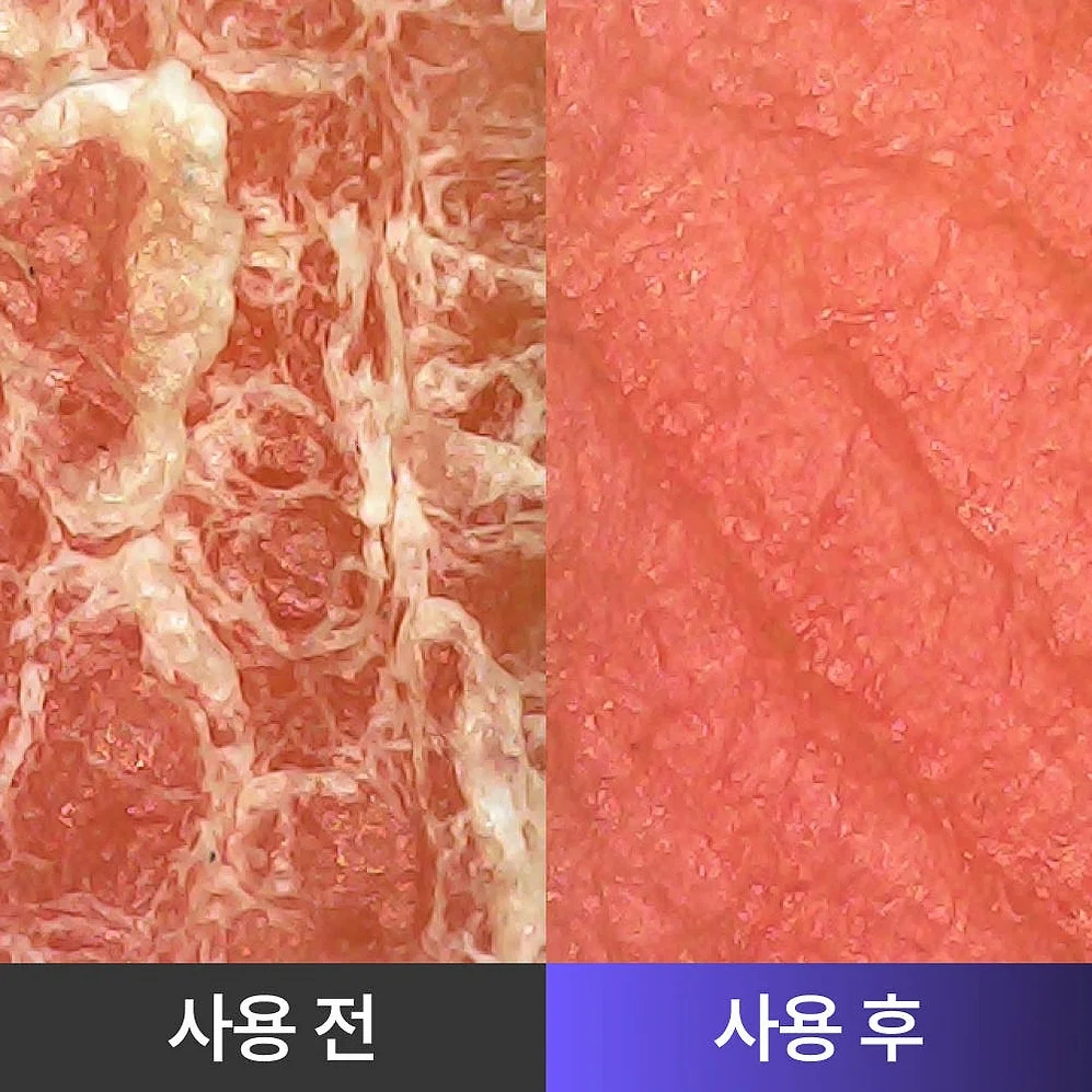 [풀리오본사] [선물SET] 패디플래너 라이트 + 전용 파우치 상세 이미지 5