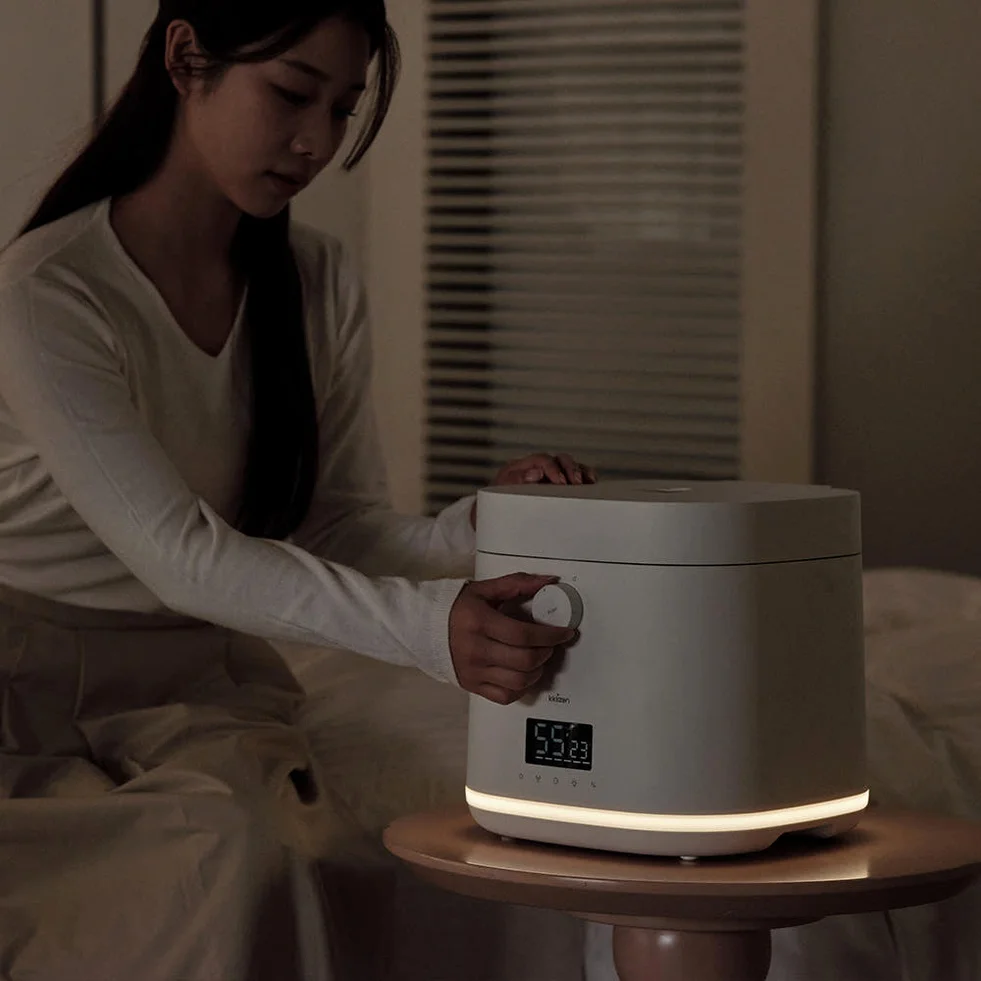 끌리젠 가열식 가습기 올스텐 아기 신생아 대용량 6L 상세 이미지 9