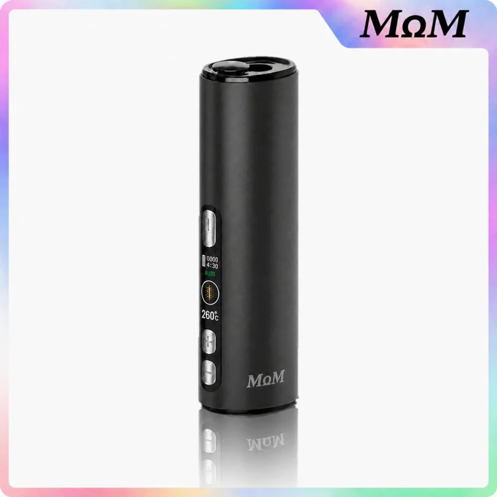 MoM 엠오엠 궐련형 전자담배 차이코스 전담 기기 기계 AIO 인덕션 테리아 센티아 NNT 상세 이미지 2