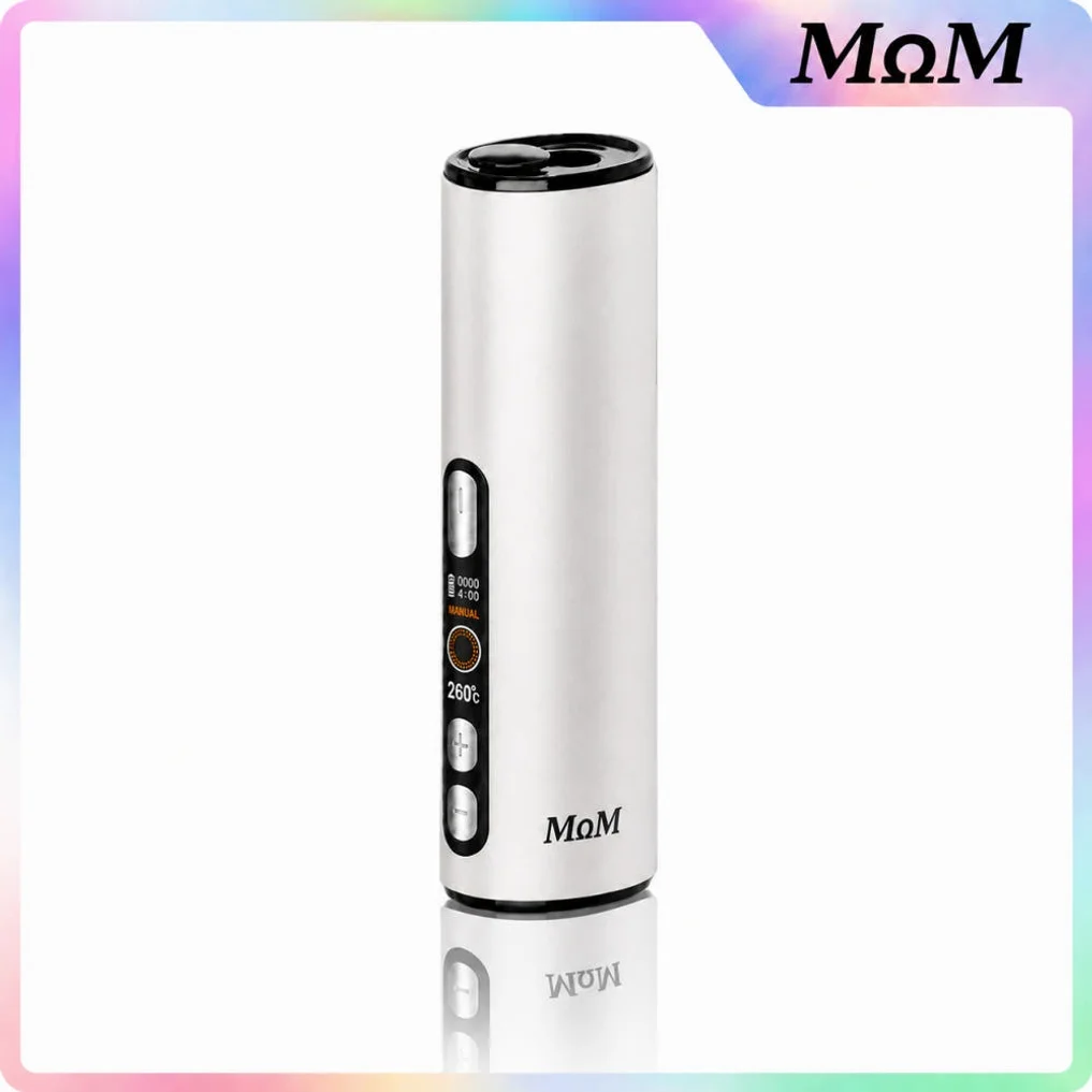 MoM 엠오엠 궐련형 전자담배 차이코스 전담 기기 기계 AIO 인덕션 테리아 센티아 NNT 상세 이미지 6