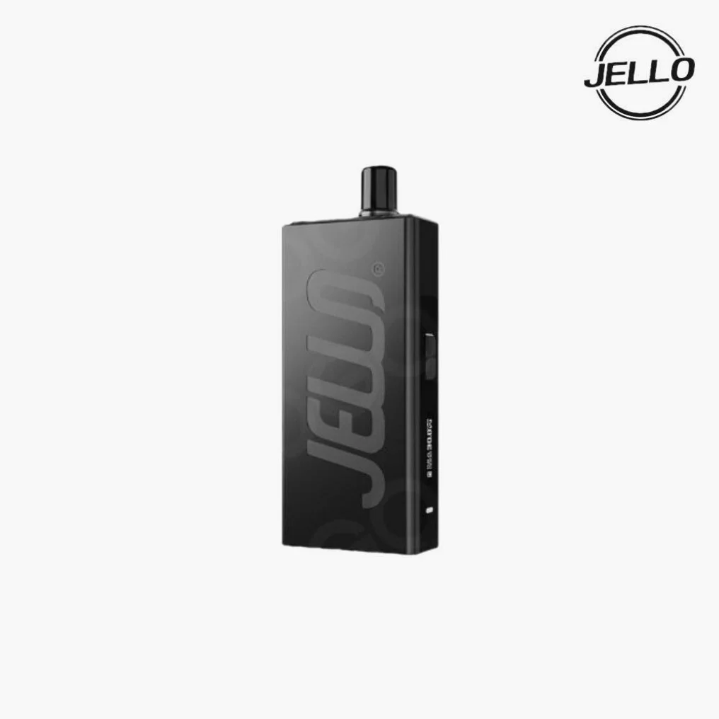 [헬베이프] 젤로 맥스 에디션 전자담배 액상 입호흡 기계 기기 전담 팟 디바이스 JELLO 상세 이미지 1