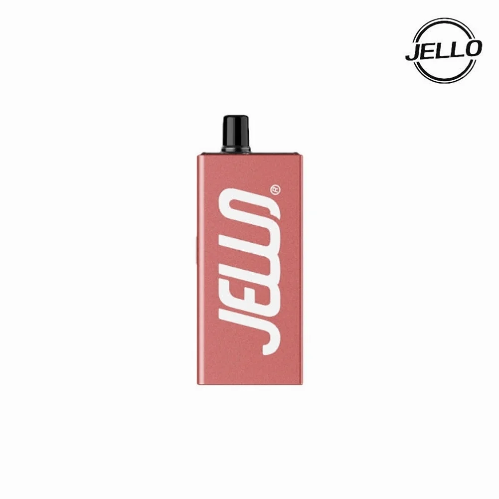 [헬베이프] 젤로 맥스 에디션 전자담배 액상 입호흡 기계 기기 전담 팟 디바이스 JELLO 상세 이미지 2