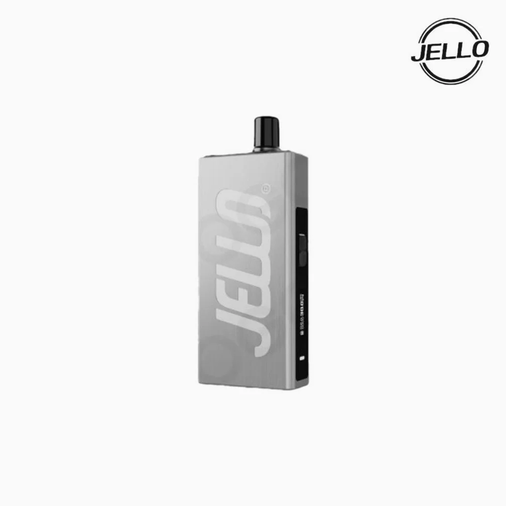 [헬베이프] 젤로 맥스 에디션 전자담배 액상 입호흡 기계 기기 전담 팟 디바이스 JELLO 상세 이미지 4