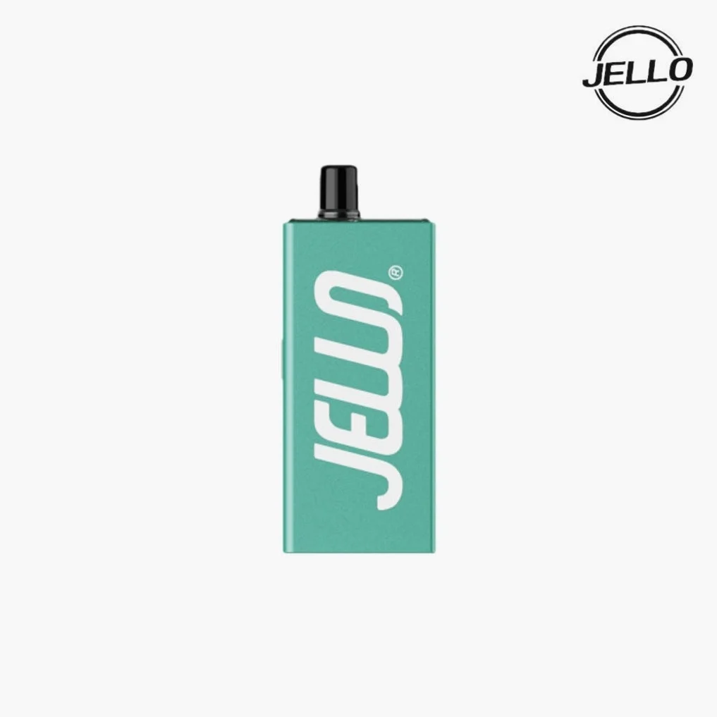 [헬베이프] 젤로 맥스 에디션 전자담배 액상 입호흡 기계 기기 전담 팟 디바이스 JELLO 상세 이미지 6