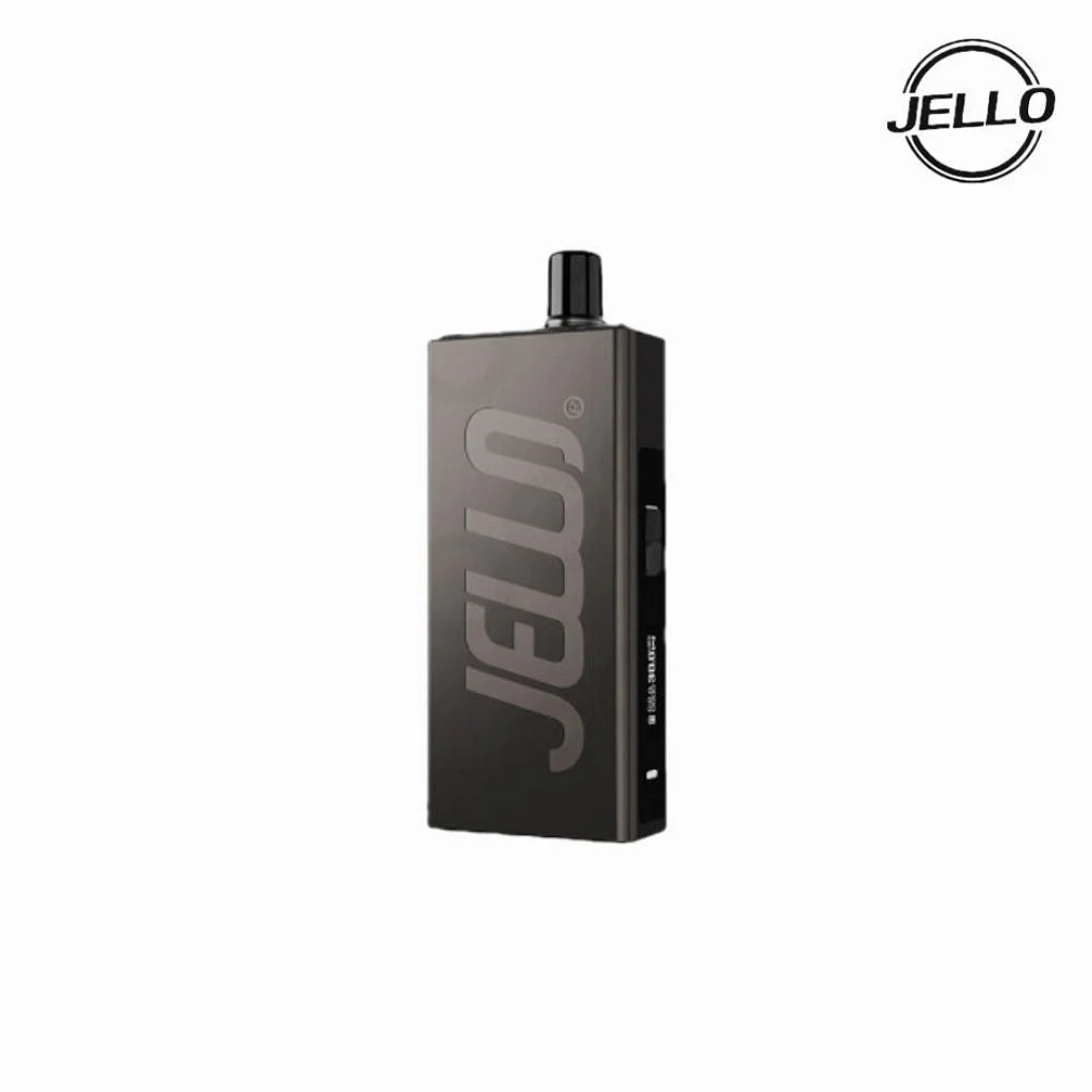 [헬베이프] 젤로 맥스 에디션 전자담배 액상 입호흡 기계 기기 전담 팟 디바이스 JELLO 상세 이미지 7
