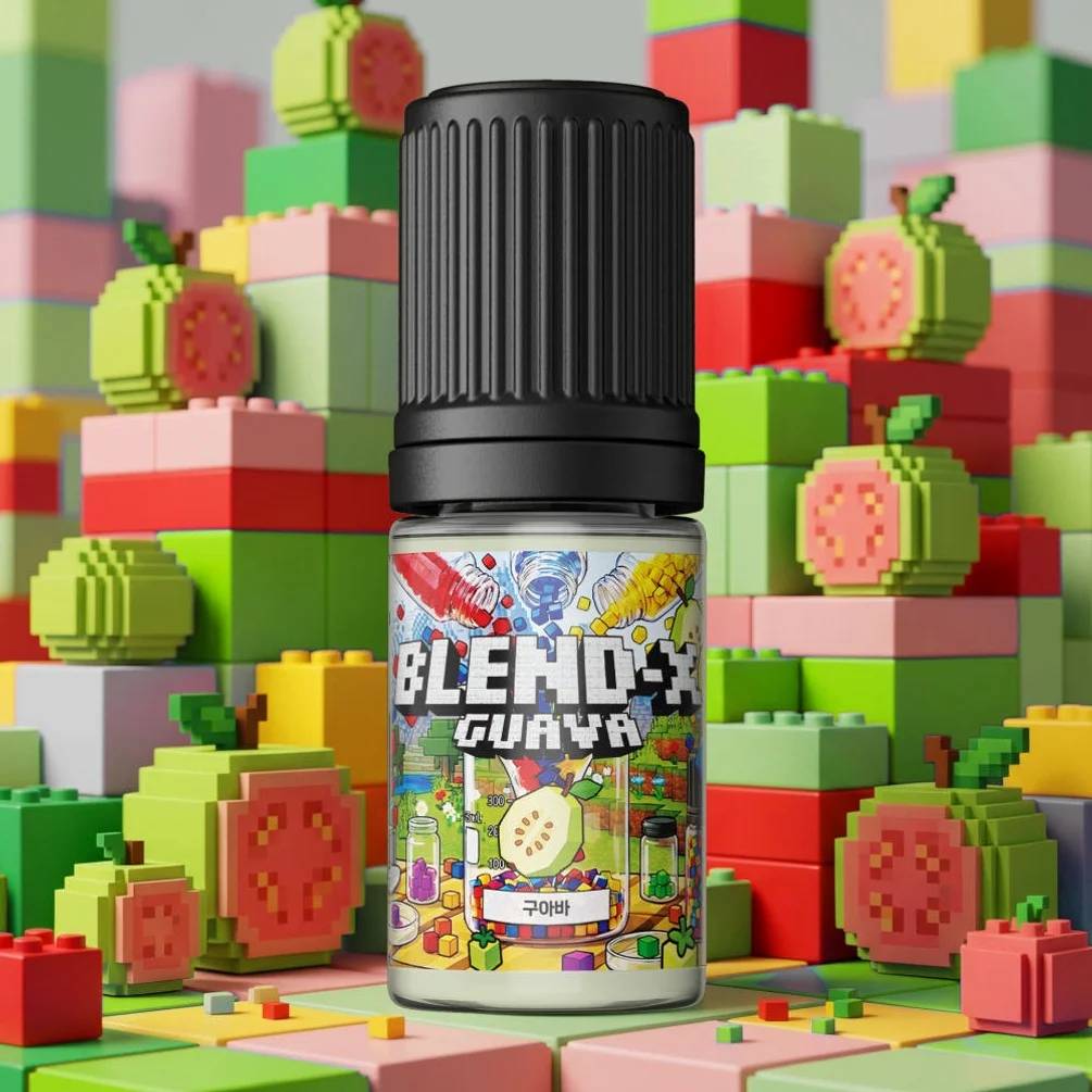 전자담배액상 전담 사이트 블렌드엑스 발라리안 맥스 프로 젤로 말론 호환 라임알로에 30ml 상세 이미지 1