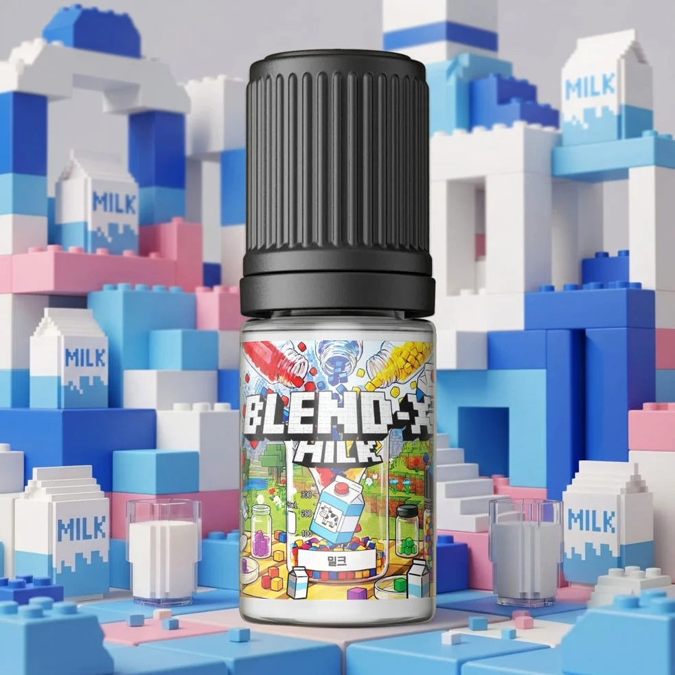 전자담배액상 전담 사이트 블렌드엑스 발라리안 맥스 프로 젤로 말론 호환 라임알로에 30ml 상세 이미지 3