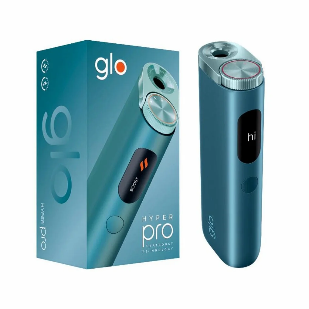 글로 glo 하이퍼 프로 가열식 전자담배 상세 이미지 4