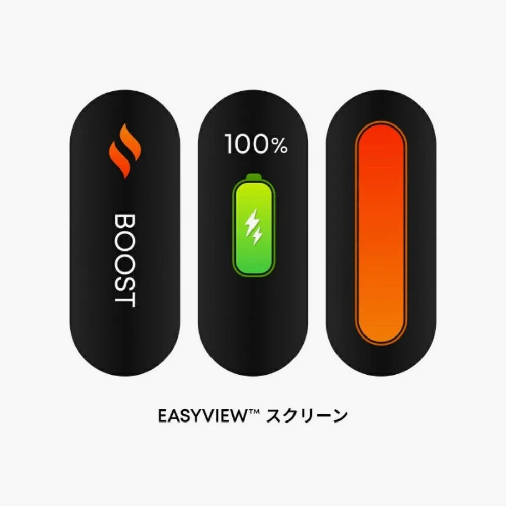 글로 glo 하이퍼 프로 가열식 전자담배 상세 이미지 6