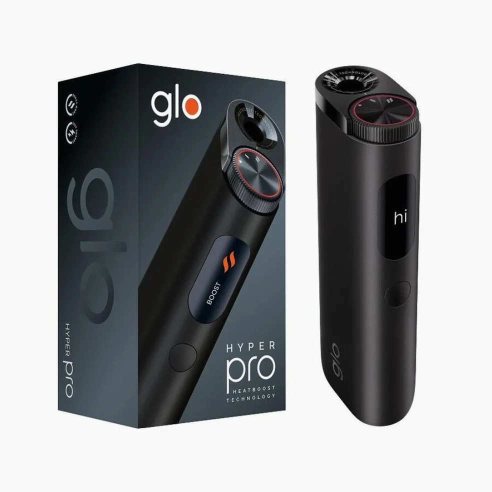 글로 glo 하이퍼 프로 가열식 전자담배 상세 이미지 8