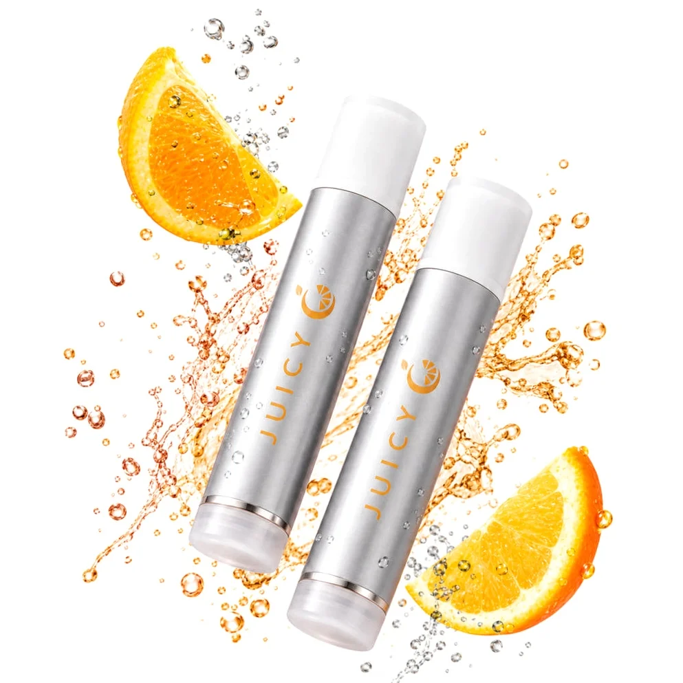 [1+1] 쉼카페인스틱  무니코틴 액상 사이트 카트리지 멘솔맛 상세 이미지 2