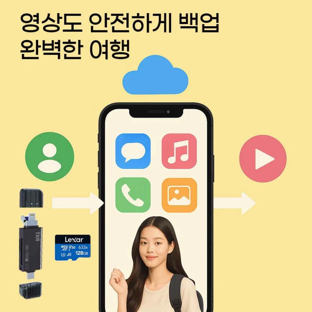 DJI 오즈모 포켓4 대여 크리에이터 콤보 인천공항 카메라 렌탈 1일 상세 이미지 5
